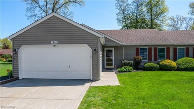 Beach Condo For Sale in Avon, Ohio