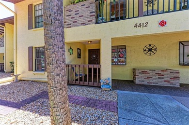 Beach Condo For Sale in Bradenton, Florida