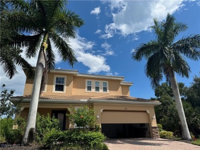 Beach Home For Sale in North Fort Myers, Florida