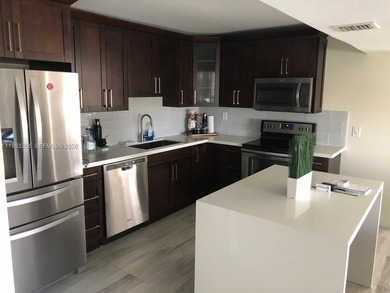 Beach Condo For Sale in Miami Beach, Florida