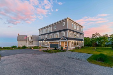 Beach Home For Sale in York, Maine