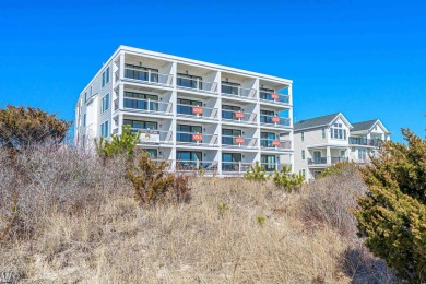 Beach Condo For Sale in Brigantine, New Jersey