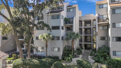 Beach Condo For Sale in Hilton Head Island, South Carolina