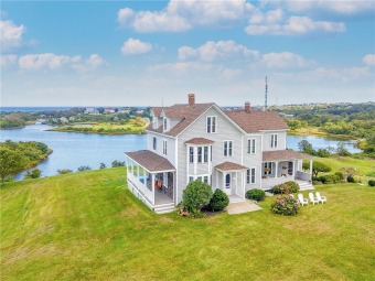 Beach Home Off Market in Block Island, Rhode Island