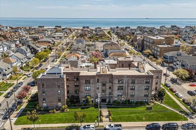 Beach Home For Sale in Belle Harbor, New York