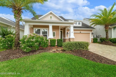 Beach Home For Sale in Ponte Vedra, Florida