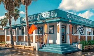 Beach Commercial For Sale in South Padre Island, Texas