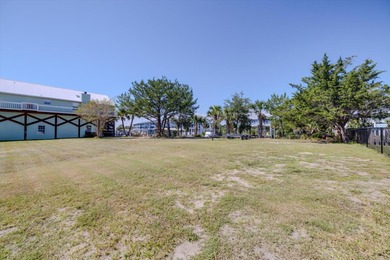 Beach Lot For Sale in Crawfordville, Florida