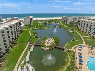 Beach Condo For Sale in Sarasota, Florida