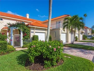 Beach Townhome/Townhouse For Sale in Vero Beach, Florida