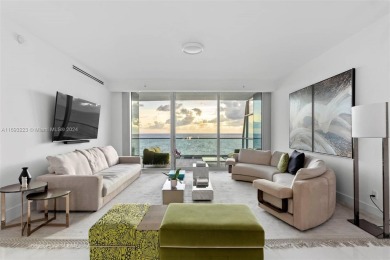 Beach Condo For Sale in Surfside, Florida