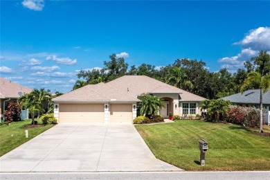 Beach Home For Sale in Punta Gorda, Florida