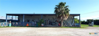 Beach Commercial For Sale in Seadrift, Texas