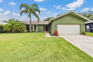 Beach Home Sale Pending in Clearwater, Florida