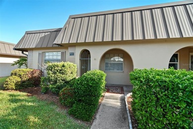 Beach Condo For Sale in New Port Richey, Florida