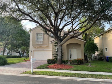 Beach Home For Sale in Pembroke Pines, Florida