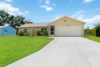 Beach Home For Sale in Englewood, Florida