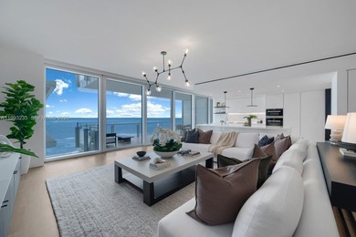 Beach Condo Sale Pending in Surfside, Florida