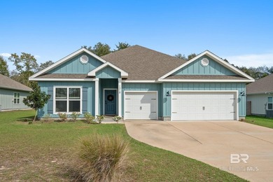 Beach Home Sale Pending in Gulf Shores, Alabama