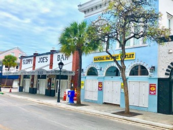 Beach Commercial Off Market in Key West, Florida