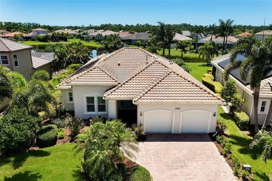 Beach Home For Sale in Bradenton, Florida