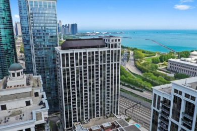 Beach Home Active Under Contract in Chicago, Illinois