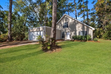 Beach Home For Sale in Tallahassee, Florida