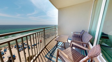 Vacation Rental Beach Condo in Panama City Beach, Florida