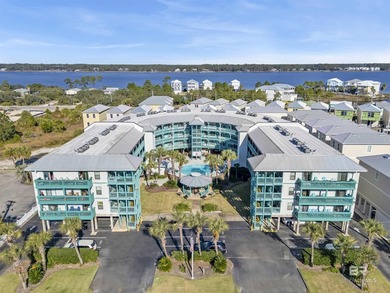 Beach Condo Sale Pending in Gulf Shores, Alabama