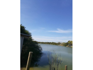 Beach Lot Off Market in Bayview, Texas
