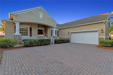 Beach Townhome/Townhouse For Sale in Vero Beach, Florida