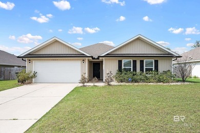 Beach Home For Sale in Lillian, Alabama