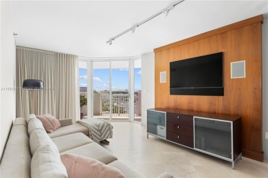 Beach Condo For Sale in Miami Beach, Florida