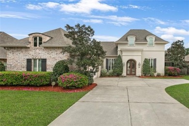 Beach Home For Sale in Mandeville, Louisiana