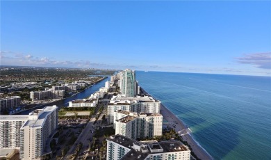 Beach Condo For Sale in Hollywood, Florida