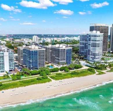 Beach Condo For Sale in Surfside, Florida