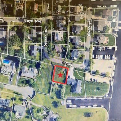 Beach Lot For Sale in Bay Shore, New York