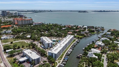 Beach Condo For Sale in Sarasota, Florida