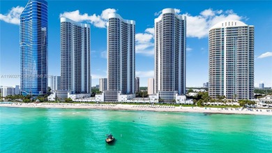 Beach Condo For Sale in Sunny Isles Beach, Florida