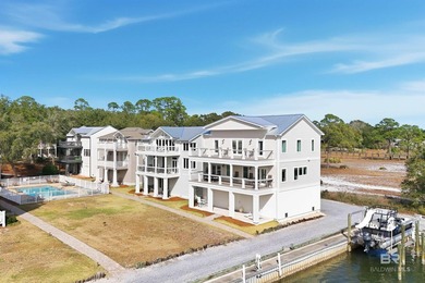 Beach Home For Sale in Orange Beach, Alabama