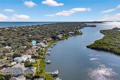 Beach Home For Sale in Vero Beach, Florida