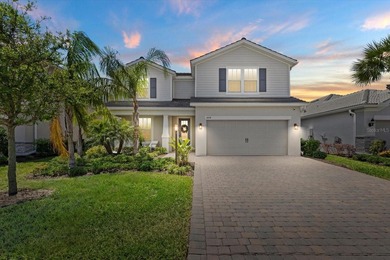 Beach Home For Sale in Bradenton, Florida