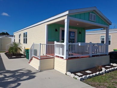 Beach Home For Sale in Micco, Florida