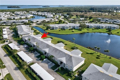 Beach Condo For Sale in Vero Beach, Florida