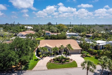 Beach Home Sale Pending in Sarasota, Florida