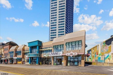 Beach Commercial For Sale in Atlantic City, New Jersey