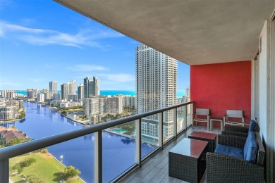 Beach Home For Sale in Hallandale Beach, Florida