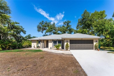 Beach Home For Sale in Port Charlotte, Florida