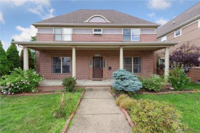 Beach Home For Sale in Cleveland, Ohio