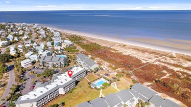 Beach Condo For Sale in Saint Helena Island, South Carolina